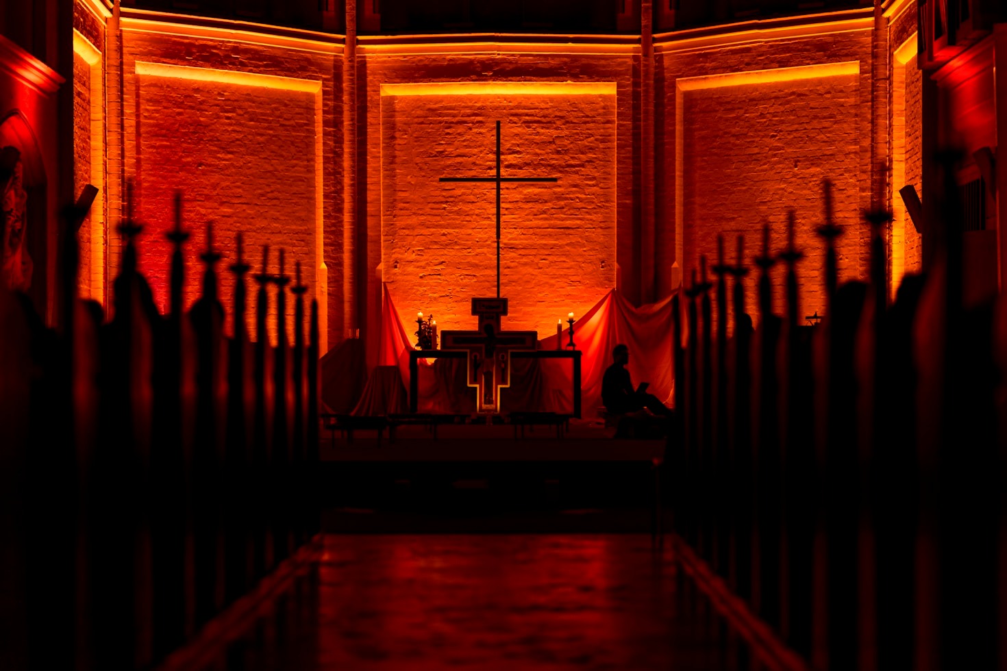 The Role of Community in Spiritual Growth