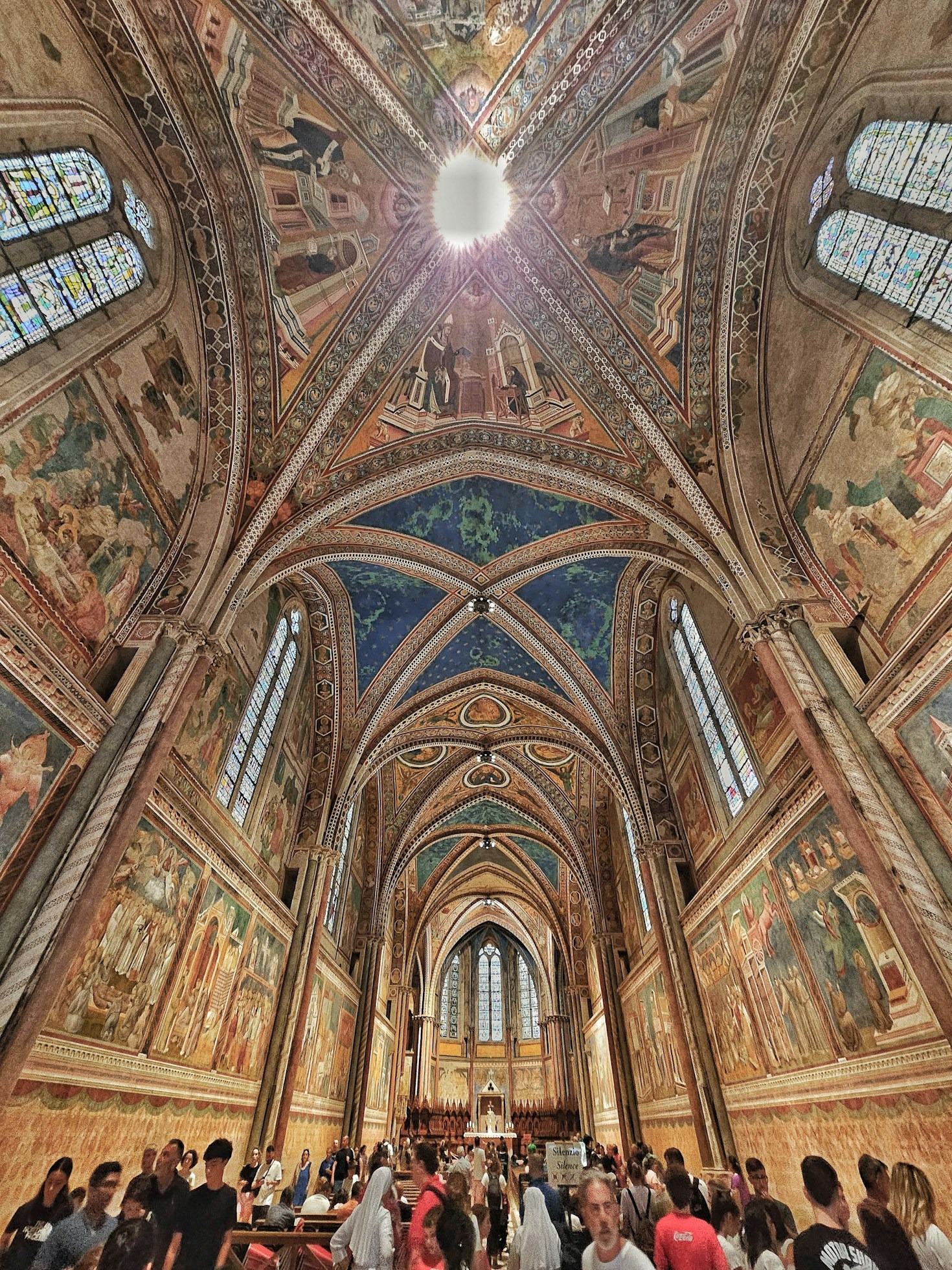 A Manifesto for Sacred Leadership