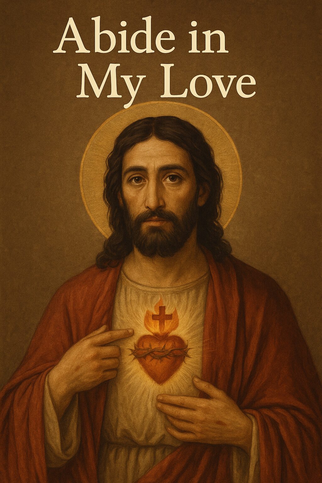 Following the Words of Jesus — Not as a Label, But as a Life